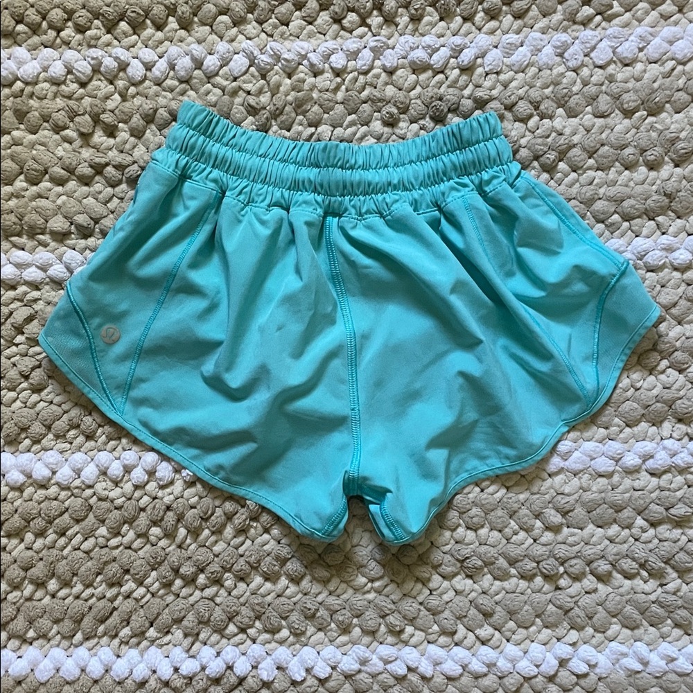 Lululemon Athletic Shorts